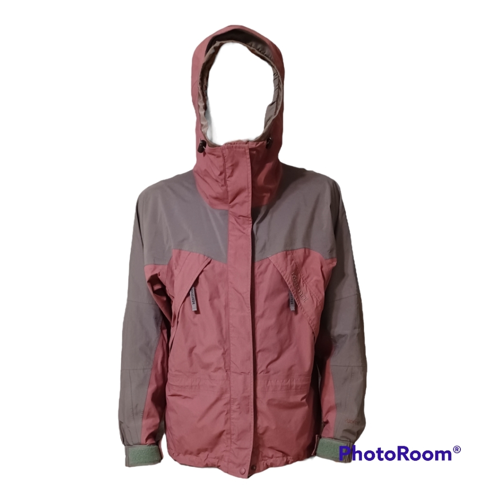 Vintage Gortex Marmot jacket